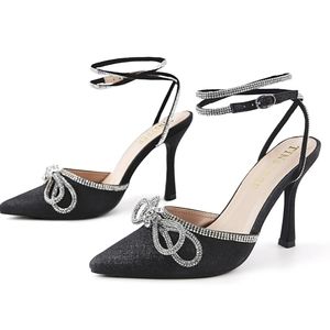 NWOT Tinstreet Women's Size 10 Heels